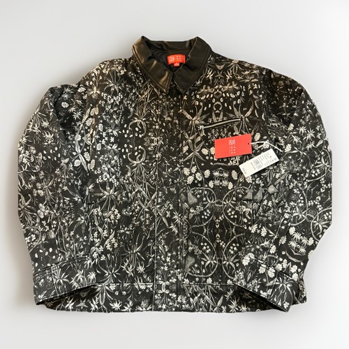 Giacca the met pac sun - sun, nera