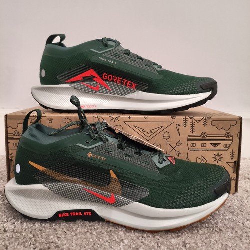 Nike pegasus trail gore - nike,