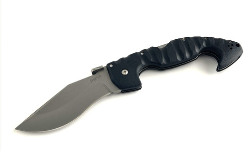 Coltello pieghevole spartano - coltello,