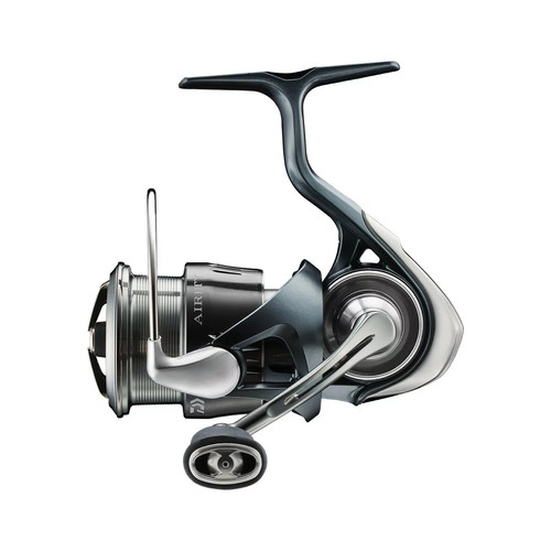 Mulinello spinning daiwa - mulinello, 23