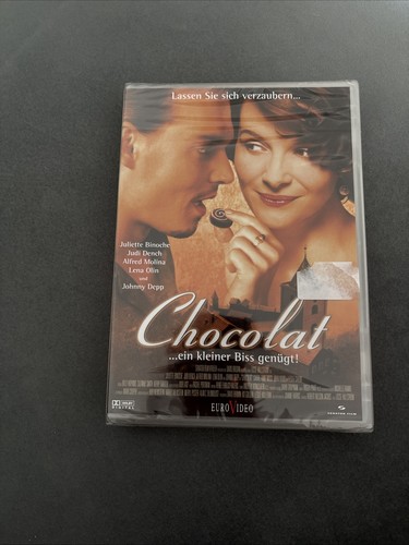 Chocolat ein kleiner biss - chocolat,