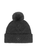 Cavallo RIA black melange
