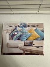 Hammacher Schlemmer 92169