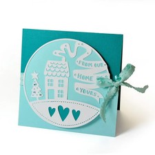 Fustelle Big Shot Sizzix