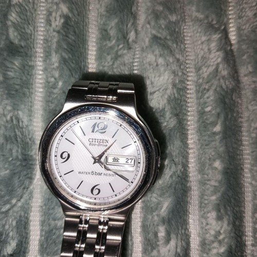 Orologio citizen eco drive - orologio, eco-drive
