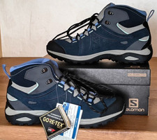 SALOMON SCARPE TREKKING DONNA