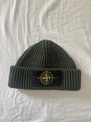 Cappello stone island beanie - cappello,