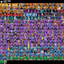 Fortnite Battle Royale 