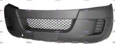 PARAURTI ANTERIORE NERO PER