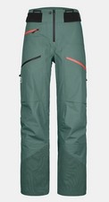ORTOVOX 3L DEEP SHELL Pants