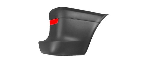 Cantonale post passo corto - dx,