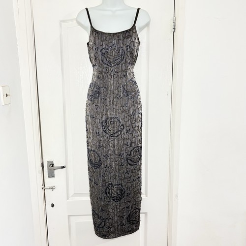 Y2k monsoon oriental - oriental, maxi