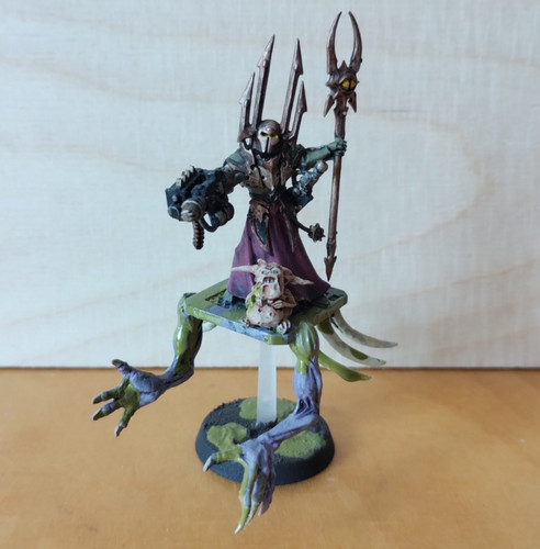 Warhammer 40k chaos death - warhammer,