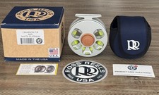 Mulinello Ross Cimarron 7/8 wt