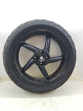Cerchio posteriore honda - posteriore, vfr