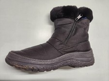 Stivali stivaletti invernali antipioggia antineve Antarctica - Taglia 41 EU.