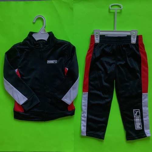 Body bambino puma - body,