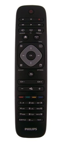 Telecomando originale philips - originale,