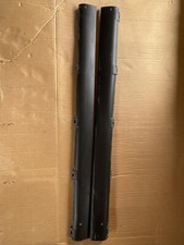 COPPIA MINIGONNE DX E SX FIAT Panda Cross 2015 In Poi..735521098 (14) 1661227