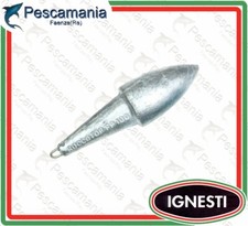 Piombo surf casting Rocco Top