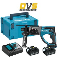 Makita DHR202RTJ Cordless18v