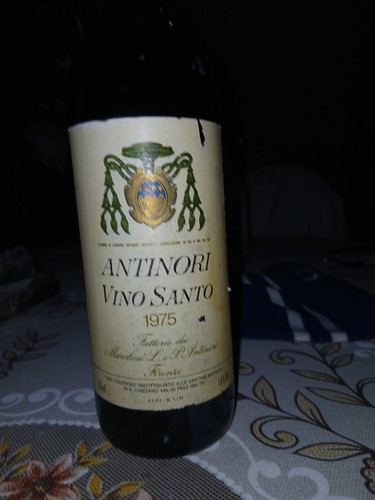 Vino rosso santo marchesi - vino,