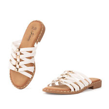 JOMIX Ciabatte Estive da Donna