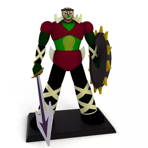 Nagai robot collection - , 137