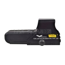 JS.TACTICAL RED DOT OLOGRAFICO