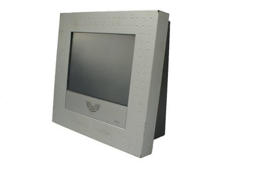 Terminale primion dt1000 - terminale,