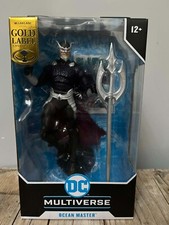 Action Figure DC Comics