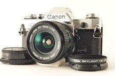 Canon AE-1 35mm fotocamera