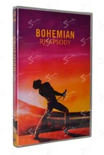 BOHEMIAN RHAPSODY 2018 BRYAN