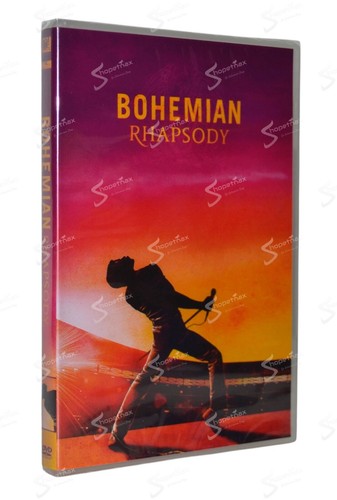 Bohemian rhapsody 2018 - rhapsody,