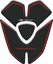 Tankpad paraserbatoio - tankpad,