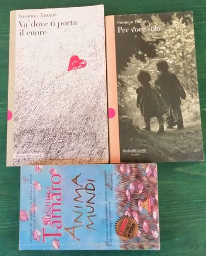 Libri susanna - di,