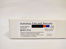 Autronica BHH-31A Rilevatore
