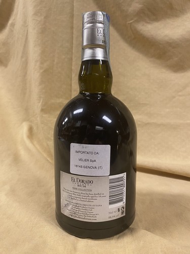 Dorado skeldon 2000 rum - el,