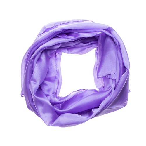 Sciarpa seta foulard - seta,