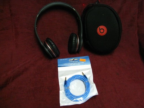 Beats dre solo monster - dr.,