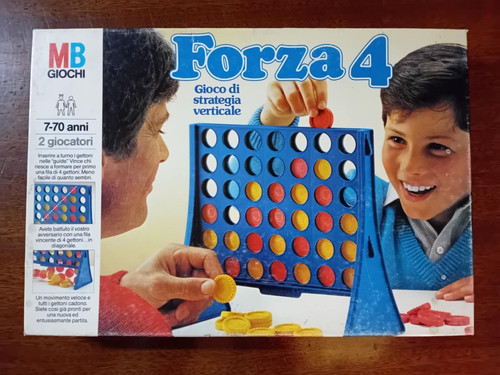 Gioco forza mb - forza, 4