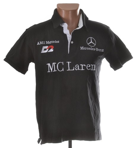Polo formula mclaren - 1,