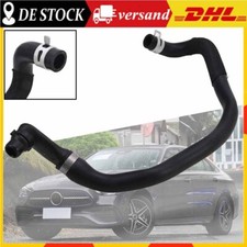 Tubo flessibile per Mercedes-Benz W204 A207 tubo radiatore mandata riscaldamento A2048307496