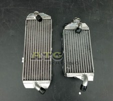 Radiateur pour Kawasaki KX450