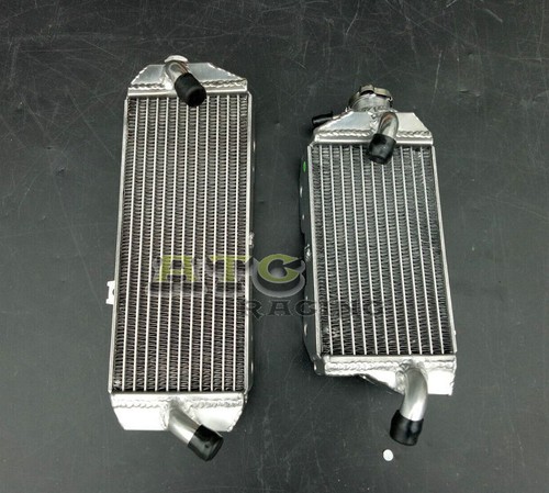 Radiateur pour kawasaki kx450 - radiateur,