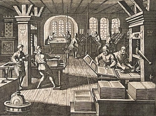 Après jost ammann - d'après,