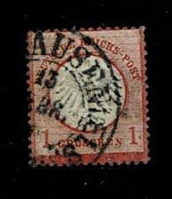 Impero Tedesco Minr 19