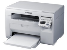 Samsung SCX-3405 stampante