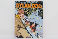 DYLAN DOG ED. BONELLI LA IENA