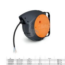 Avvolgitore Automatico Con